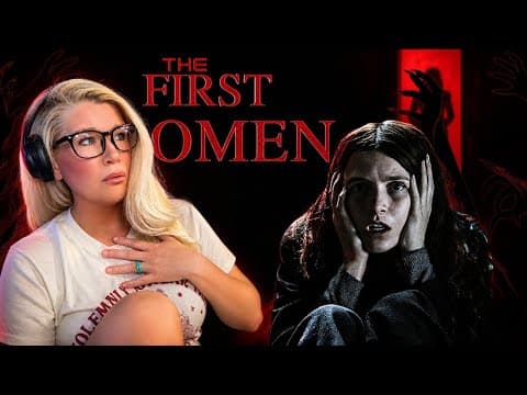 The First Omen