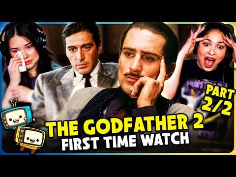 The Godfather Part II