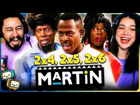 Martin (1993)