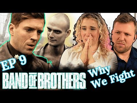 Band Of Brothers S1E9