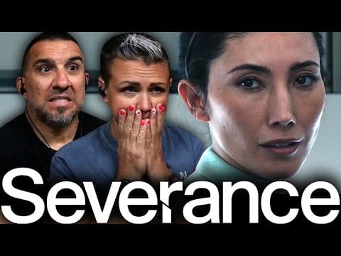 Severance S2E7