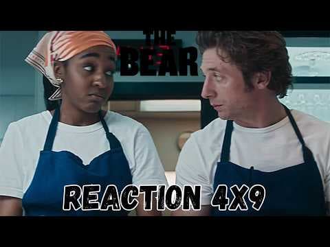 The Bear S4E9