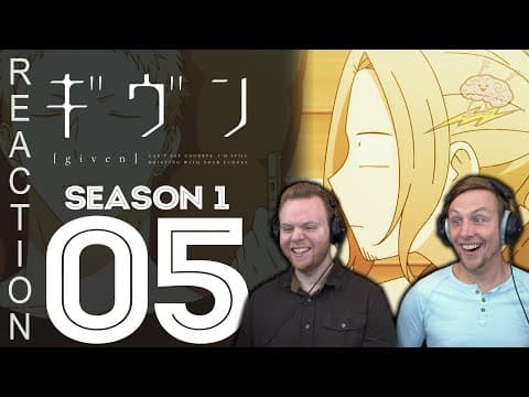 Given Episode 5