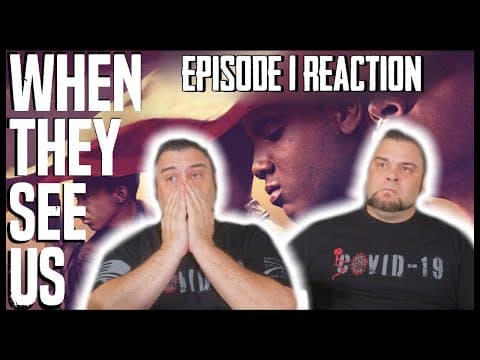 When They See Us S1E1