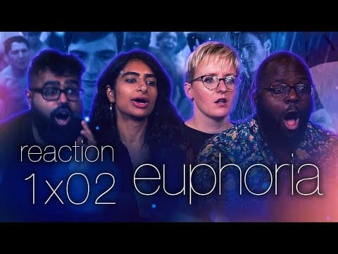 Euphoria S1E2