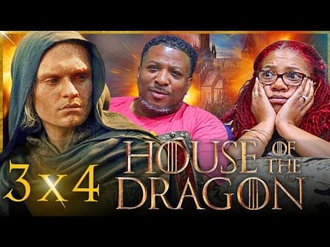 House Of The Dragon S3E4