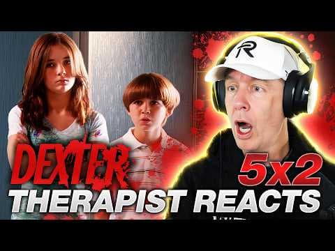 Dexter S5E2