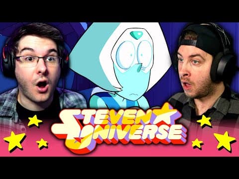 Steven Universe S2E25