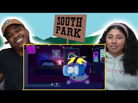 South Park S18E7