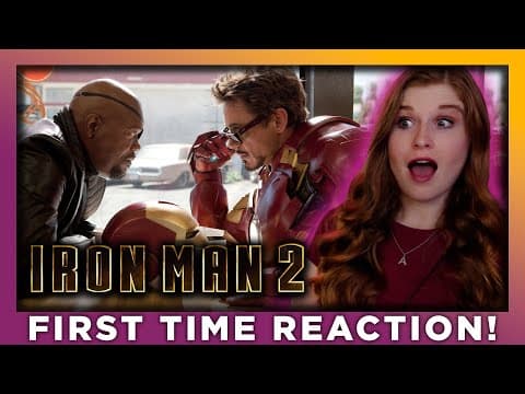 Iron Man 2