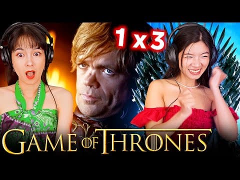 Game of Thrones S1E3