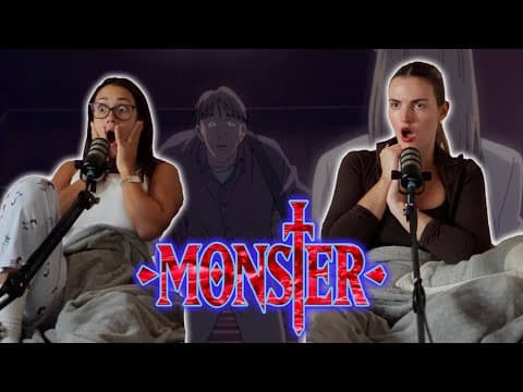 Monster S1E45