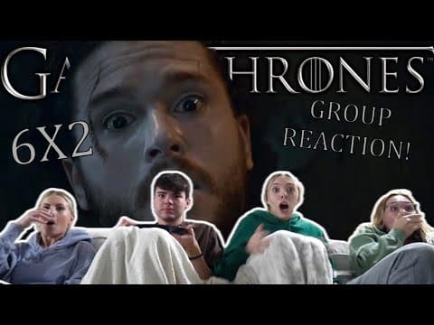 Game Of Thrones S6E2