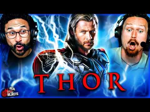 Thor