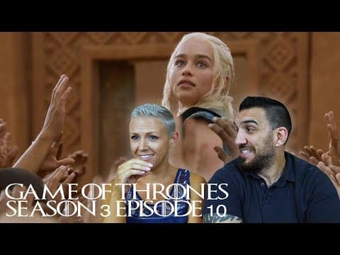 Game Of Thrones S3E10
