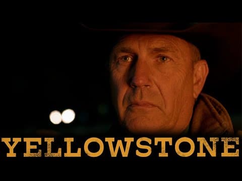 Yellowstone S2E4