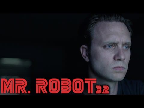 Mr. Robot S3E3