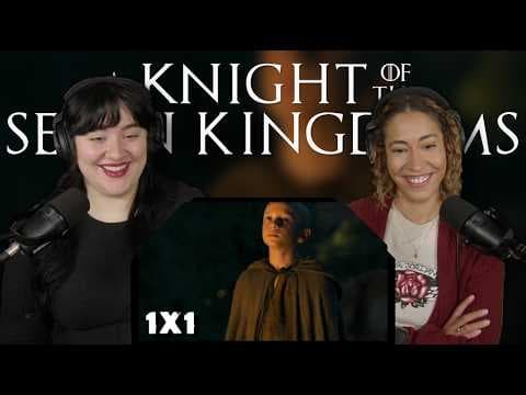 A Knight Of The Seven Kingdoms S1E1