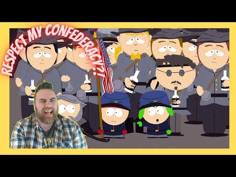 South Park S3E14