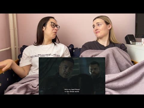 The Expanse S3E6