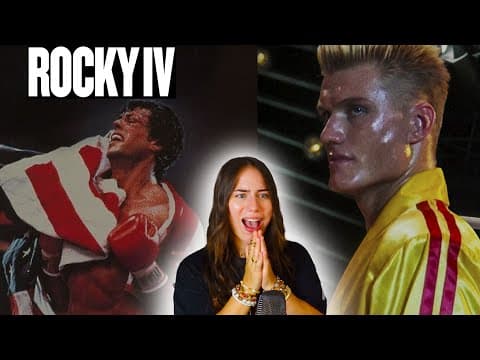 Rocky IV