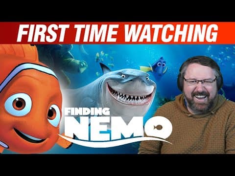 Finding Nemo