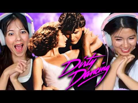 Dirty Dancing