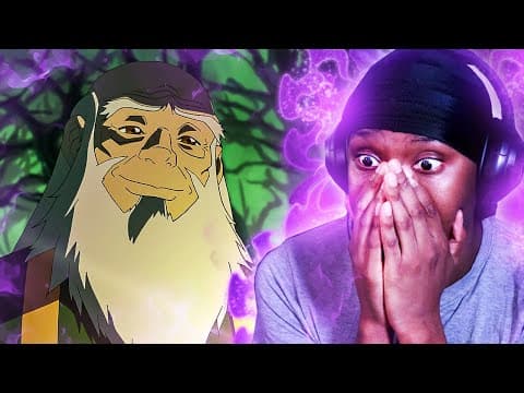 The Legend of Korra S2E10
