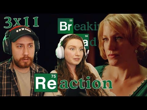 Breaking Bad S3E11
