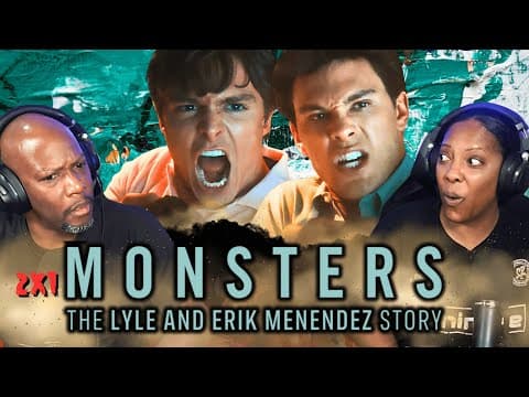 Monsters S2E1