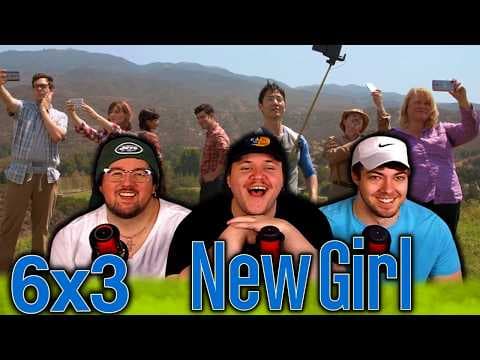 New Girl S6E3