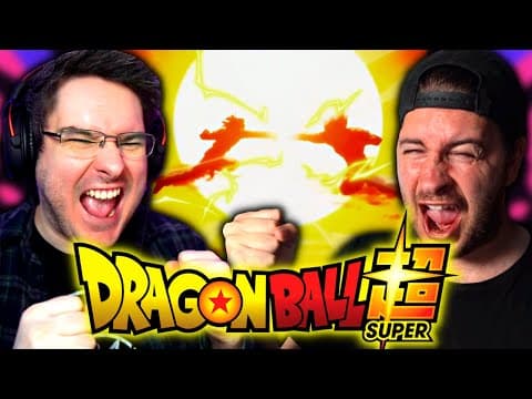 Dragon Ball Super Episode 86
