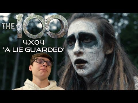 The 100 S4E4