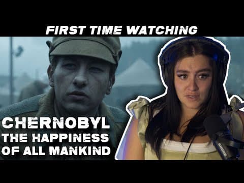 Chernobyl Episode 4