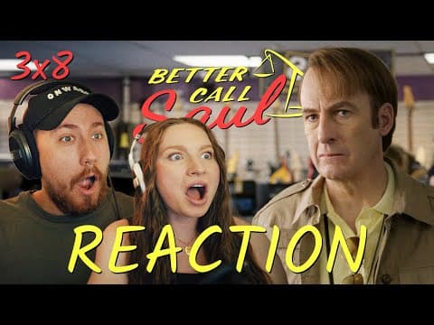 Better Call Saul S3E8