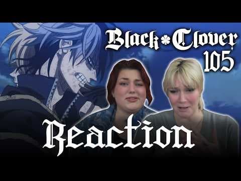 Black Clover Episode 105