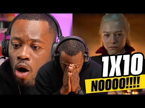 House of the Dragon Episode 10