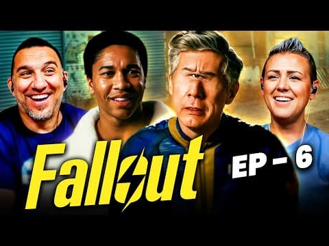 Fallout S1E6