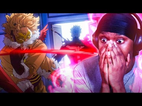 My Hero Academia S6E3