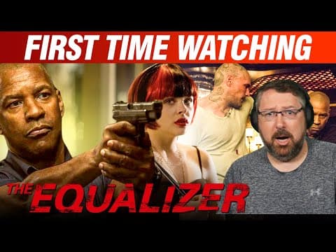 The Equalizer