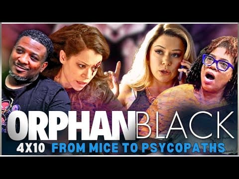 Orphan Black S4E10