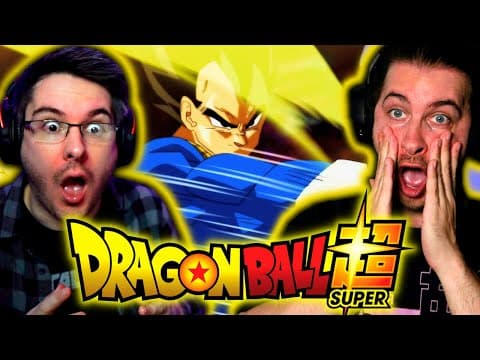 Dragon Ball Super Episode 97