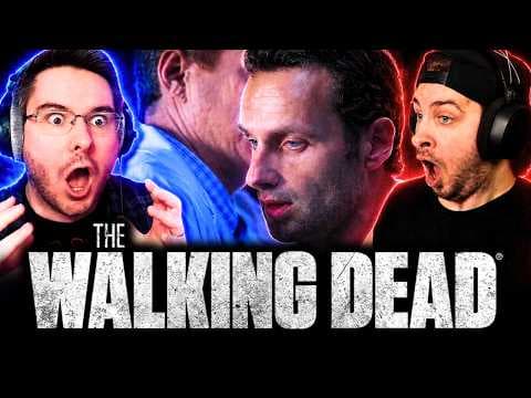 The Walking Dead S1E6