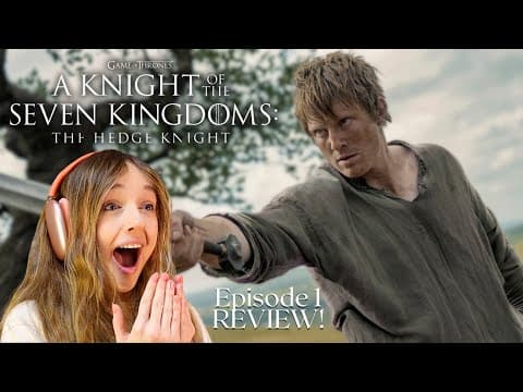 A Knight Of The Seven Kingdoms S1E1