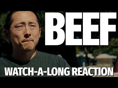 Beef Episode 6