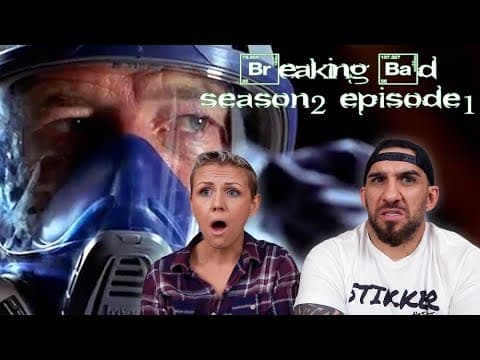 Breaking Bad S2E1