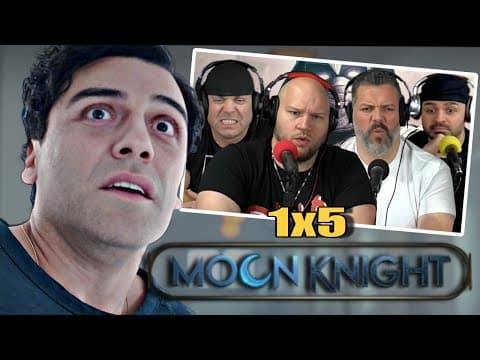 Moon Knight S1E5