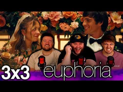 Euphoria S3E3