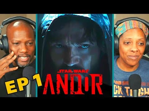 Andor Episode 1