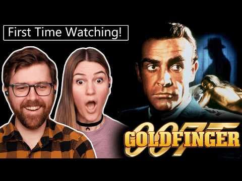 Goldfinger